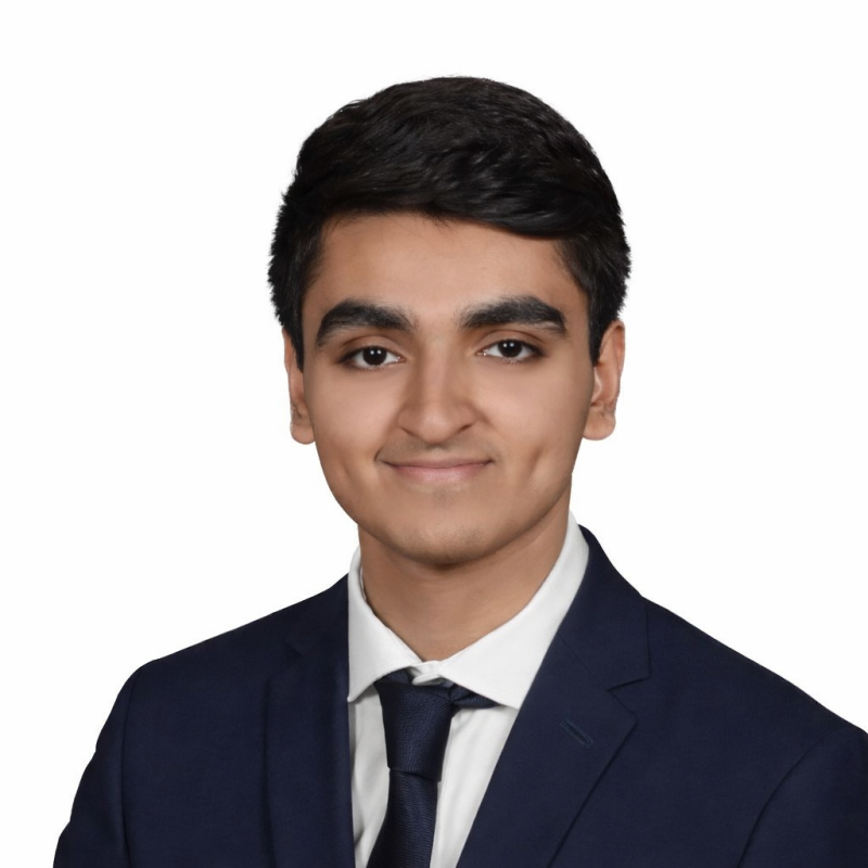 Founder, MIT computer scientist