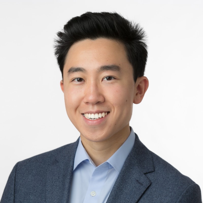 Founder, cardiology fellow at Mass General